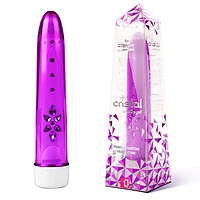 FUNZONE CRISTAL Amethyst