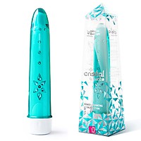 FUNZONE CRISTAL Azurite