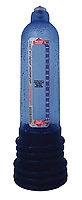 BATHMATE Goliath Hydropumpe blau