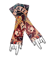 Tattoo Sleeve Vegas Ink