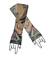 Tattoo Sleeve Super Shading