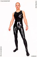 Latex-Overall