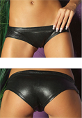 HotCandy Gogo- und Dance-Collection