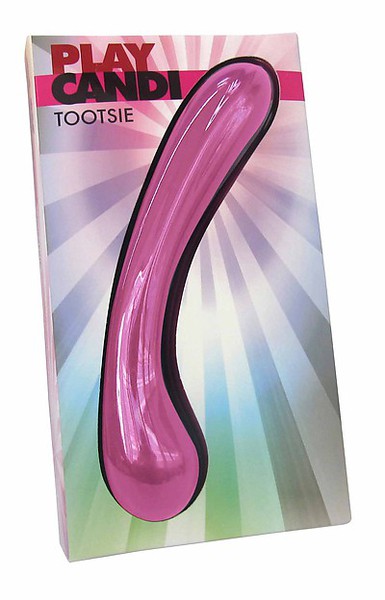PLAY CANDI Tootsie pink