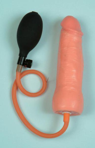 Penis Pumpe 18cm
