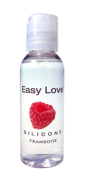 EASY LOVE Massageöl Framboise 100ml