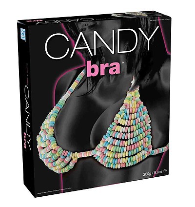 Edie Candy Bra (BH) 280g