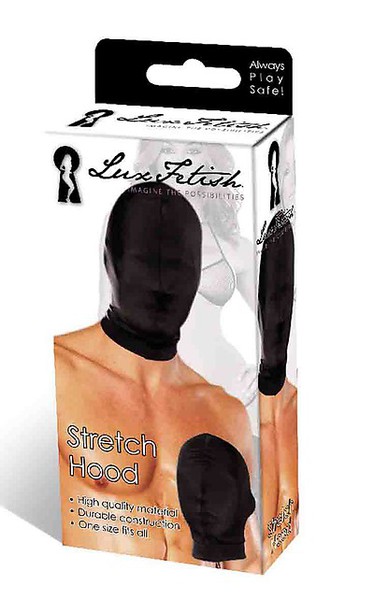 LUX FETISH Stretch Hood