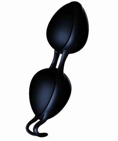 JOYDIVISION JOYballs secret schwarz