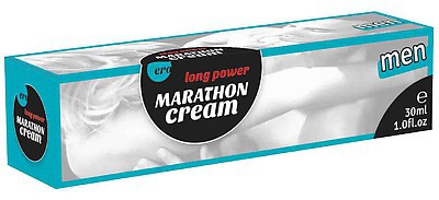 ERO by HOT Penis Marathon - Long Power Cream 30ml
