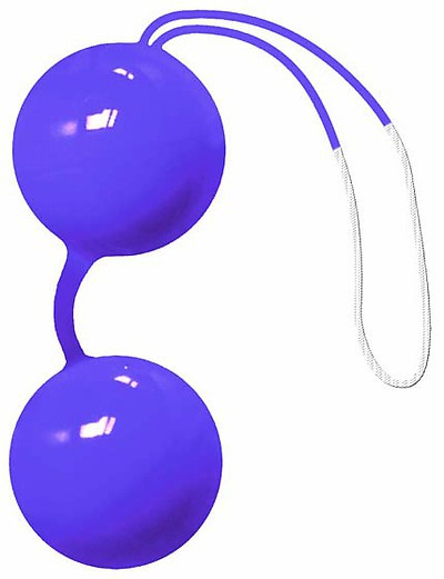 JOYDIVISION JOYballs violett