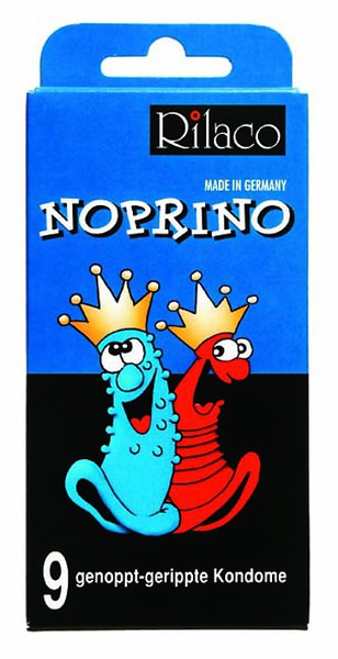 RILACO Noprino 9 St.