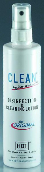 HOT Clean 150ml