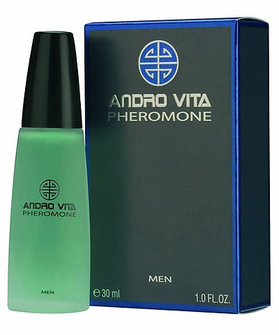 Pheromone ANDRO VITA Men Parfum 30ml