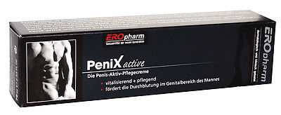 JOYDIV.EROpharm PeniX Creme 75ml