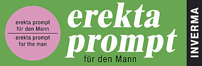 Erekta-Prompt für den Mann NEU 13ml