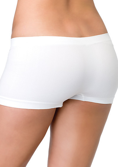 Seamless Boyshorts