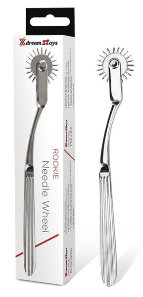 XXdreamSToys Nadelrad ROOKIE