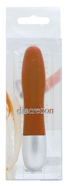 Discretion red 8cm