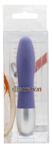 Discretion lilac 8cm