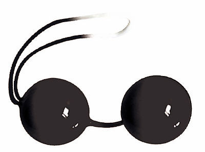 JOYDIVISION JOYballs tiefschwarz