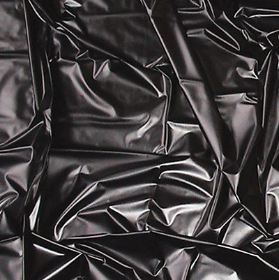 JOYDIVISION Bettlaken schw. 180x260cm