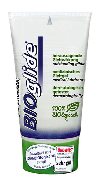 JOYDIVISION BIOglide 40ml