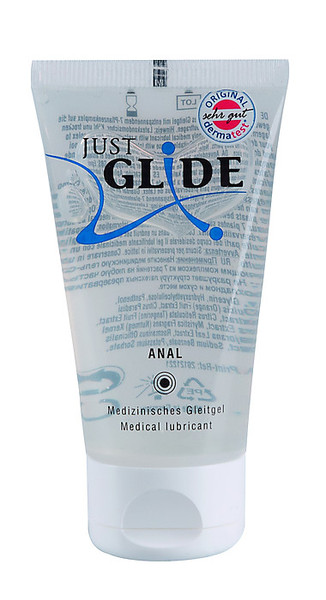 Just Glide Anal 50ml