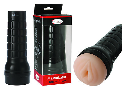 MALESATION Masturbator Horny Pussy