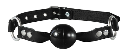 XXdreamSToys PVC-Mund-Knebel