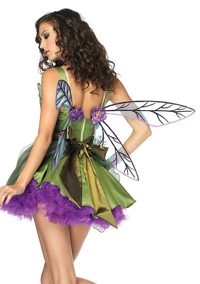 Woodland Sprite Wings