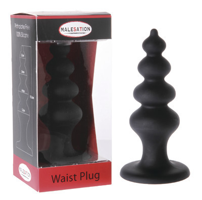 MALESATION Waist Plug