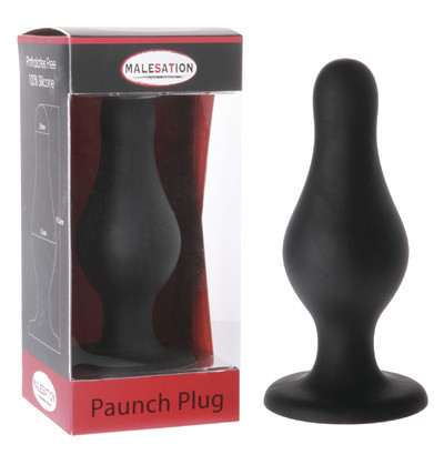 MALESATION Paunch Plug