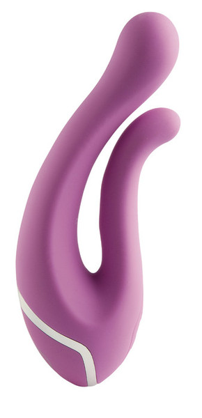 MINDS OF LOVE Bonfire light pink