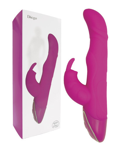 MINDS OF LOVE Diego pink