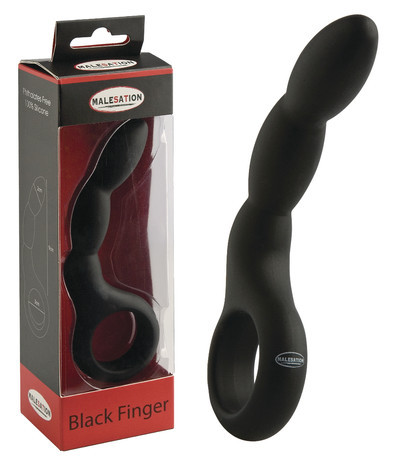 MALESATION Black Finger