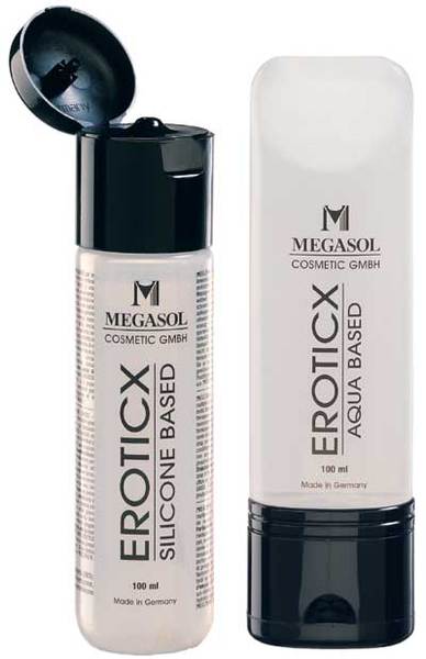 Eroticx Silikon 100ml