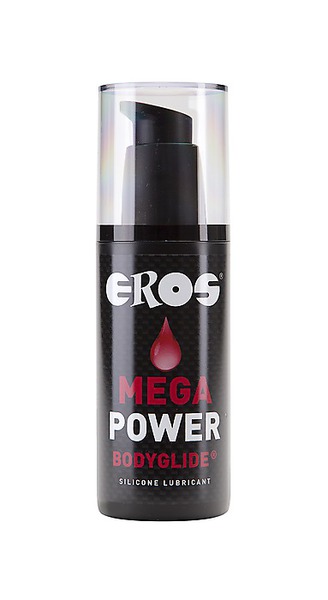 Eros Mega Power Bodyglide 125ml