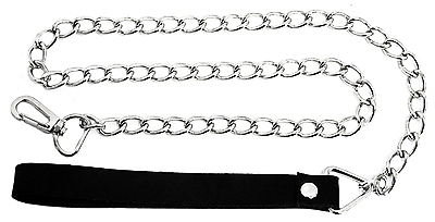 Hundeleine - Schwarz