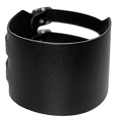 Lederarmband - Umwickelarmband