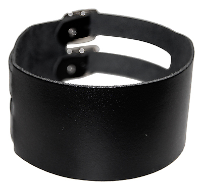 Lederarmband - Umwickelarmband