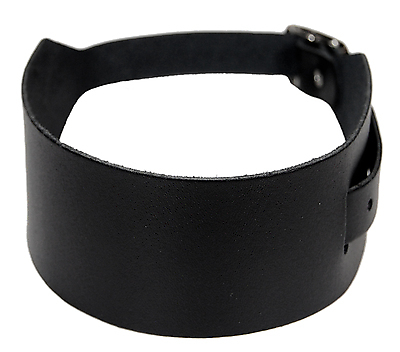 Lederarmband - Umwickelarmband