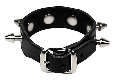 Lederarmband / 1 R. Killernieten