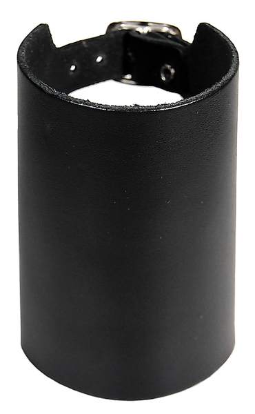 Lederarmband / Uni 10 Cm