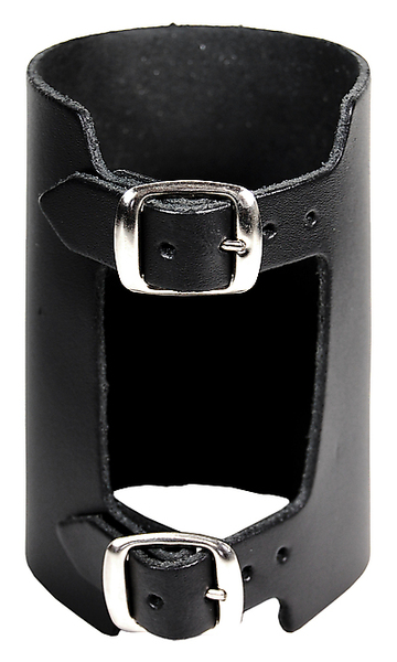 Lederarmband / Uni 10 Cm