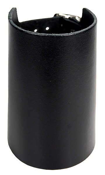 Lederarmband / Uni 11 Cm