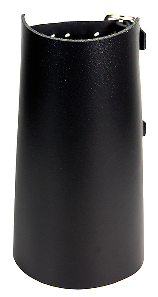 Lederarmband / Uni 18 Cm