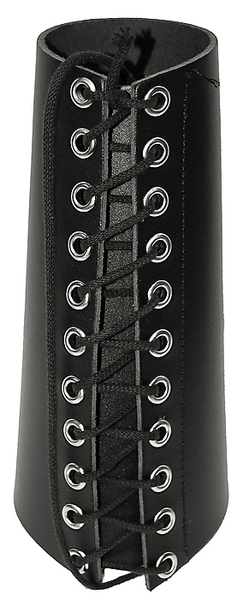 Lederarmband / Zum Schnüren