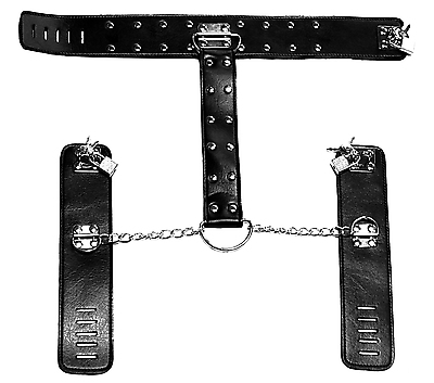 Fetisch Sklavenschmuck