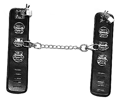 Fetisch Sklavenschmuck